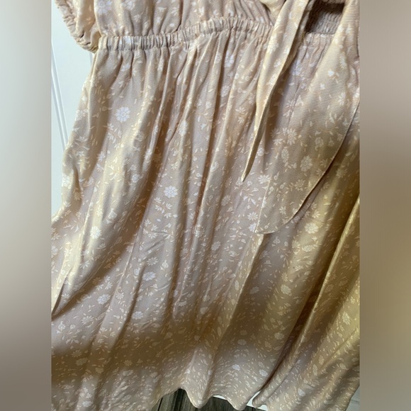 Isabel Cute Maternity dress size Medium - Picture 6 of 6